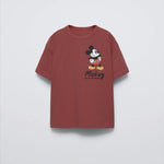 ✨ T-shirts Mickey pour enfants – De 9 mois à 7 ans – Plusieurs modèles adorables ✨